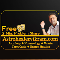 Astrohealer Vikram.com