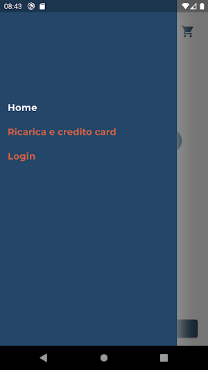 NUoVO Cuneo Screenshot 0