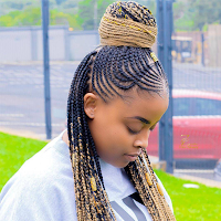 AFRICAN BRAIDS