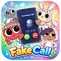 Dandy Pixel - Fake Call
