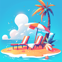 Island Tycoon: Idle Resort