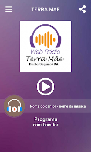 Terra mãe Screenshot 0