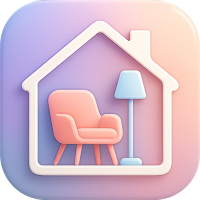 Home Decor-Ai Interior Design