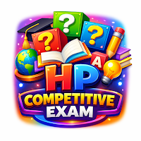 HP Competitive Exam