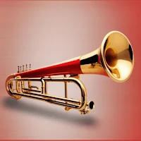 Deep Beat Trombone