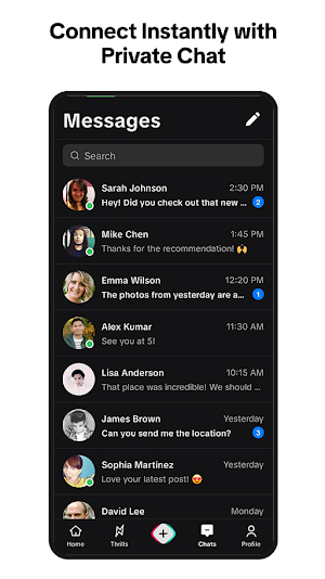 Bytethrills Screenshot 3