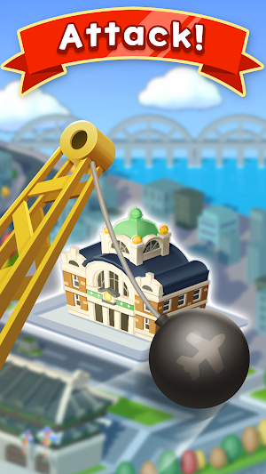 Tramarble Screenshot 3
