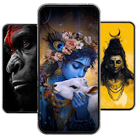 Devlok - 4K Wallpapers HD