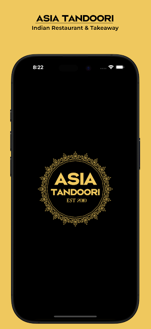 Asia Tandoori Restaurant Screenshot 0