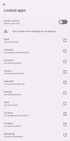 Home & Launcher (Offline) Screenshot 3