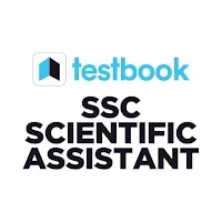 SSC Scientific Assistant Prep