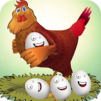 Egg Farm - Chicken Farming