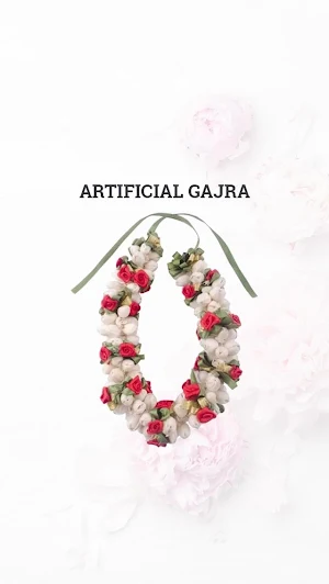 Ma Gouri Sola Dry Flower Screenshot 3
