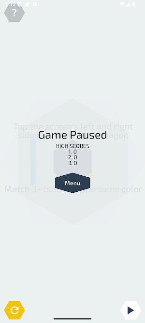 TurnMaster Screenshot 3