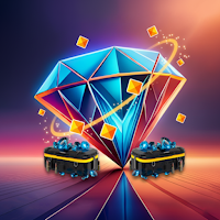 Get Daily Double Diamond