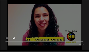 TV NovaBelford Screenshot 3