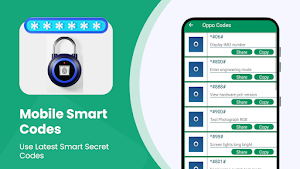 Unlock IMEI & All Device Codes Screenshot 1