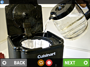 AbleLink Visual Impact -Tablet Screenshot 2