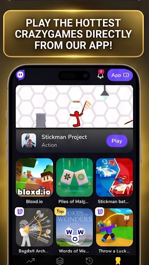 PlayNPayday - So Many Games Screenshot 3