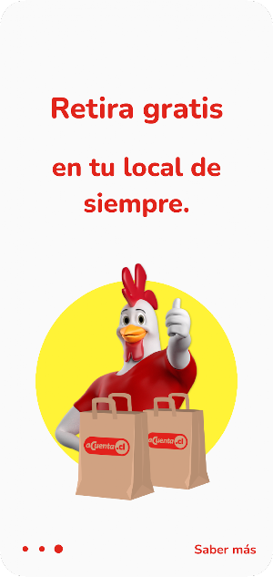 aCuenta Screenshot 2