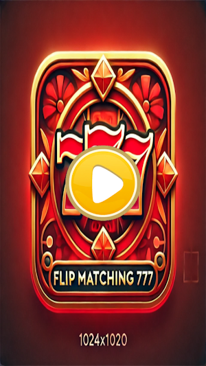 Flip Matching 777 Screenshot 2