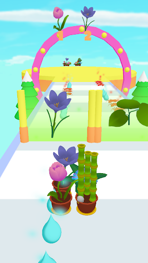 Grow a Plant Screenshot 2