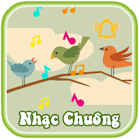 Cài Nhạc Chuông Tiếng Chim Hót