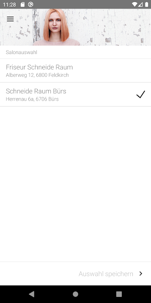 Schneideraum Screenshot 3