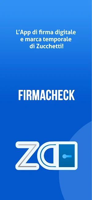 FirmaCheck Screenshot 0