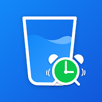 Drink Water Reminder Tracker