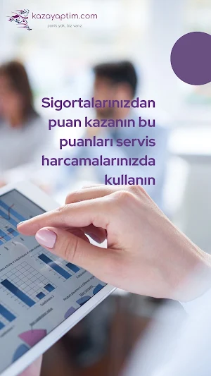 Kazayaptım Screenshot 2