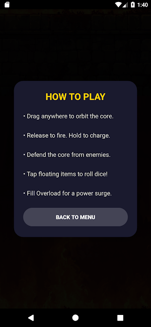 Mighty Dragons Screenshot 3