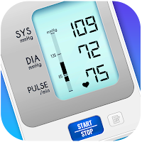 Blood Pressure : Heart Health