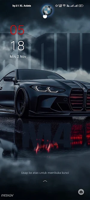 BMW Wallpaper HD Screenshot 3