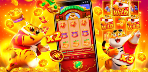 SlotsTiger 777 Screenshot 0