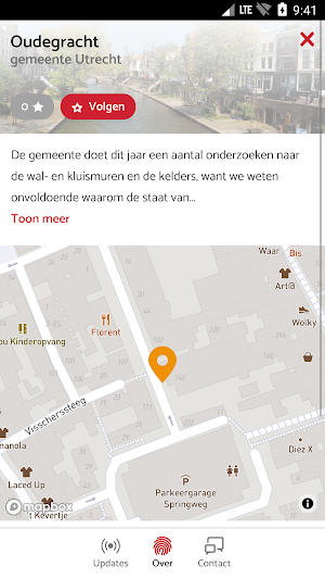 Utrechtse Werven Screenshot 3