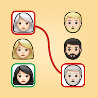 Connect Puzzle: Matching Games