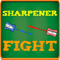 Sharpener Fight