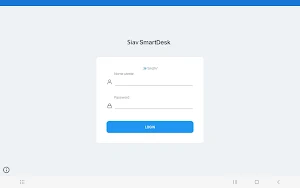 Siav SmartDesk Screenshot 0