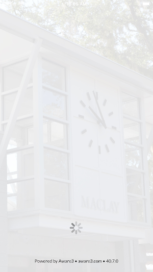 Maclay School in Tallahassee Screenshot 1