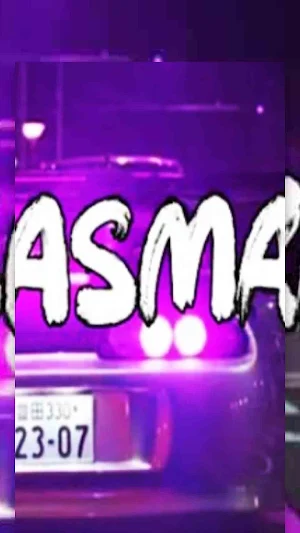 DJ Asmara Kini Telah Menyakit Screenshot 2