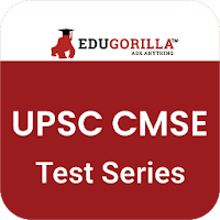 UPSC CMSE Mock Tests for Best Results