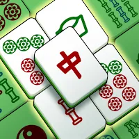 Mahjong Craze