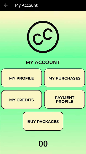 Confidence Collective Screenshot 1