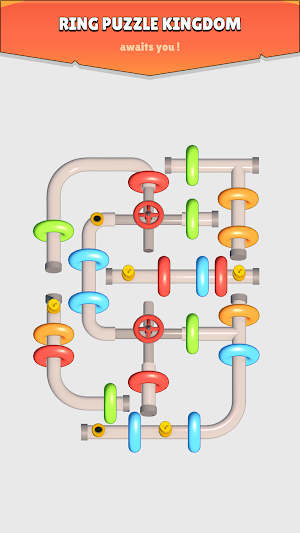 Ring Jam Screenshot 1