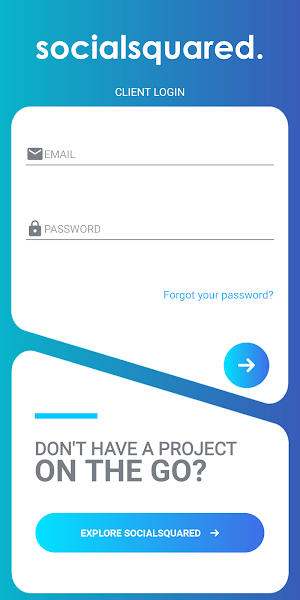 SocialSquared Concierge Servic Screenshot 0