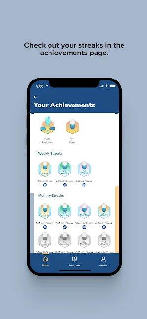 INFORMUS Screenshot 1