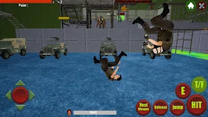 A Hero Screenshot 0