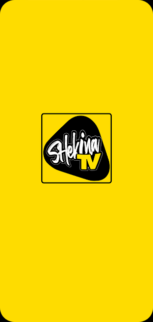 Shekinatv Screenshot 0