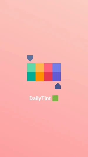 DailyTint Screenshot 0